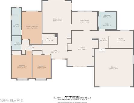 45 Fairway Drive, Shallotte, NC 28470