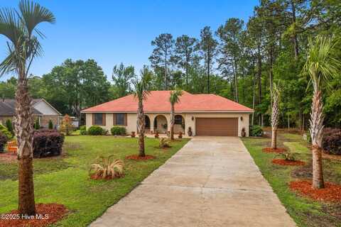 45 Fairway Drive, Shallotte, NC 28470