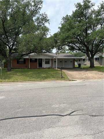 2606 Morris Lane, Bryan, TX 77802