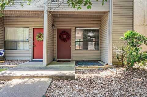 1902 Dartmouth L-4, College Station, TX 77840