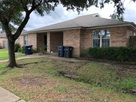 1610 South Dexter Drive, College Station, TX 77840