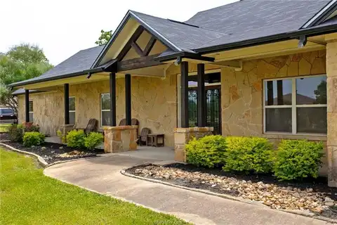 4856 Blazing Trail, Bryan, TX 77808