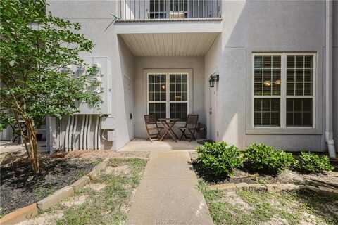 801 Luther Street, College Station, TX 77840