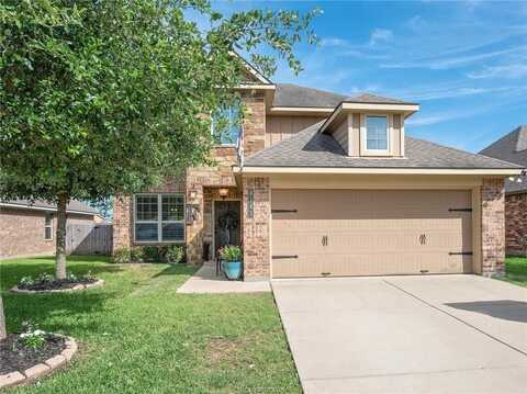 4143 Shallow Creek Loop, College Station, TX 77845