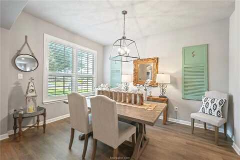 4143 Shallow Creek Loop, College Station, TX 77845