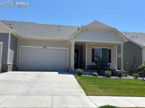 5871 Torrisdale View, Colorado Springs, CO 80927