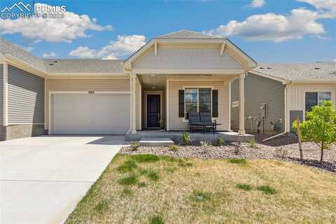 5871 Torrisdale View, Colorado Springs, CO 80927