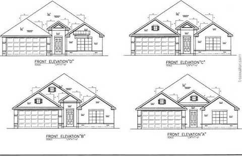 200 Orchard Cove, Snook, TX 77878