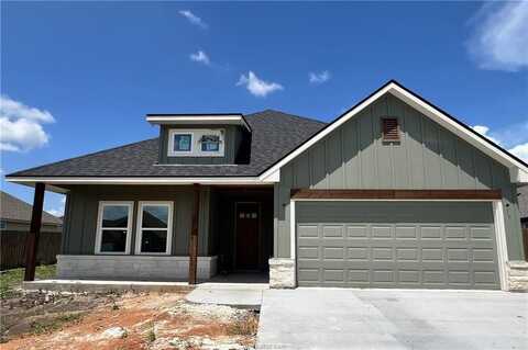 125 Turnrow Cove, Snook, TX 77878