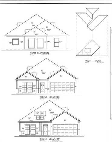 124 Turnrow Cove, Snook, TX 77878