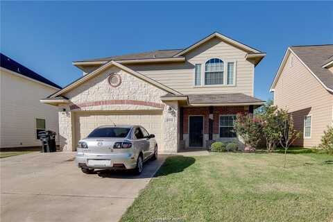 6918 Appomattox Drive, College Station, TX 77845