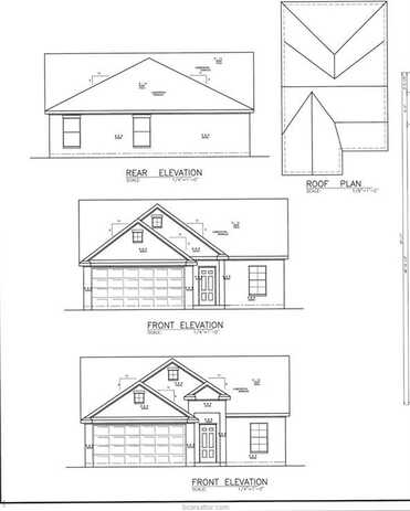 160 Turnrow Cove, Snook, TX 77878