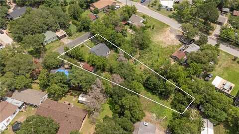 1207 South Drive, Bryan, TX 77803