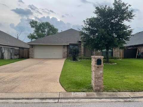 904 Barchetta Drive, College Station, TX 77845