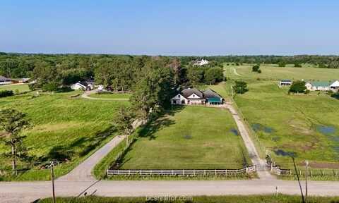 1152 McNutt Rd (+/-2.0 acres), Franklin, TX 77856