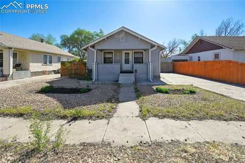 510 Brown Avenue, Pueblo, CO 81004