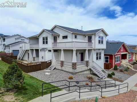 275 Eclipse Drive, Colorado Springs, CO 80905