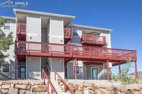 120 Whalen Avenue, Cripple Creek, CO 80813