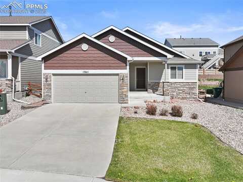 17865 Mining Way, Monument, CO 80132