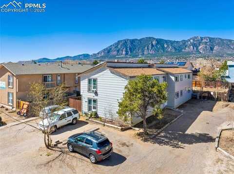 4310 Loomis Avenue, Colorado Springs, CO 80906