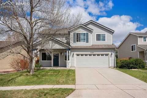 7120 Bonnie Brae Lane, Colorado Springs, CO 80922