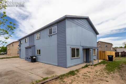 6672 Provincial Drive, Fountain, CO 80817