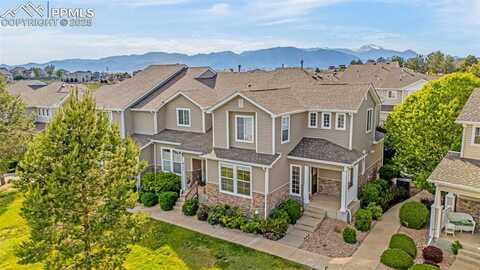 8147 Elk River View, Fountain, CO 80817