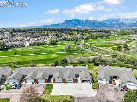 552 Lakewood Circle, Colorado Springs, CO 80910