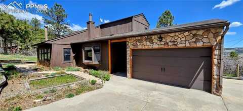 18170 Forest View Road, Monument, CO 80132