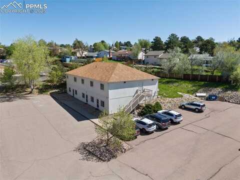 5775 N Union Boulevard, Colorado Springs, CO 80918