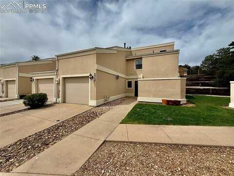 6963 Gayle Lyn Lane, Colorado Springs, CO 80919