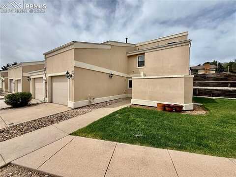 6963 Gayle Lyn Lane, Colorado Springs, CO 80919