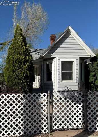 2932 W Kiowa Street, Colorado Springs, CO 80904
