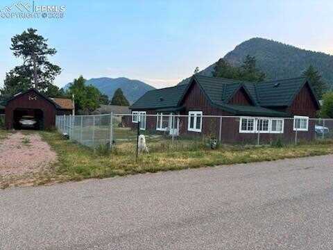 245 Lower Glenway Street, Palmer Lake, CO 80133