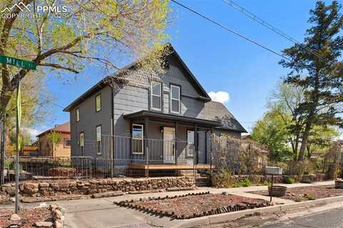 234 W Mill Street, Colorado Springs, CO 80903