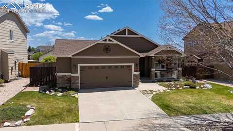 5715 Brennan Avenue, Colorado Springs, CO 80923