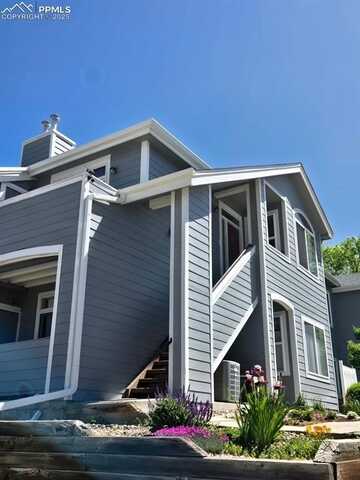 8500 E Jefferson Avenue, Denver, CO 80237