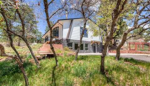 1030 Hidden Valley Road, Colorado Springs, CO 80919