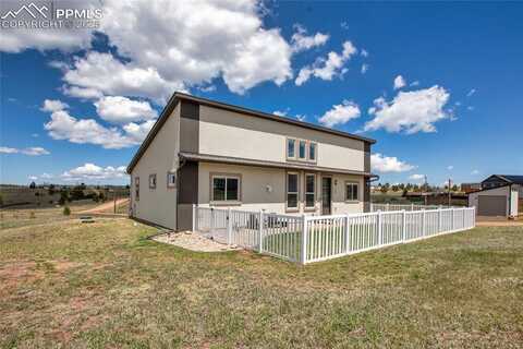 163 Minstrel Drive, Divide, CO 80814
