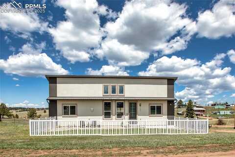 163 Minstrel Drive, Divide, CO 80814