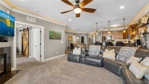 100 Trinity Pointe Drive, Camdenton, MO 65020