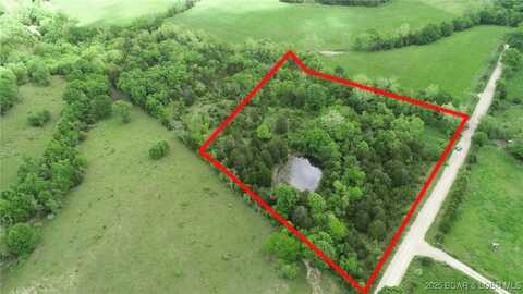 Tbd Brushy Branch Cut-Off Road, Brumley, MO 65017