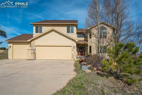 7850 Wilderness Drive, Colorado Springs, CO 80908