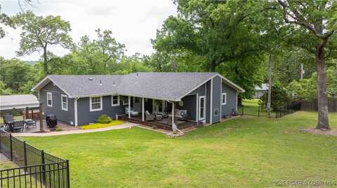 59 Surrey Drive, Camdenton, MO 65020