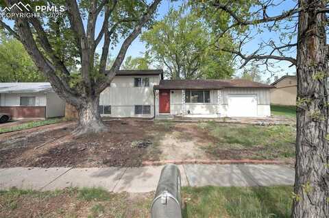 806 N Chelton Road, Colorado Springs, CO 80909