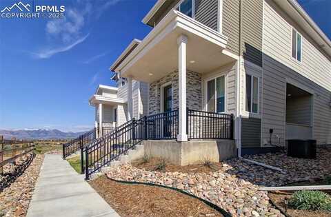 5033 Baseline View, Colorado Springs, CO 80920