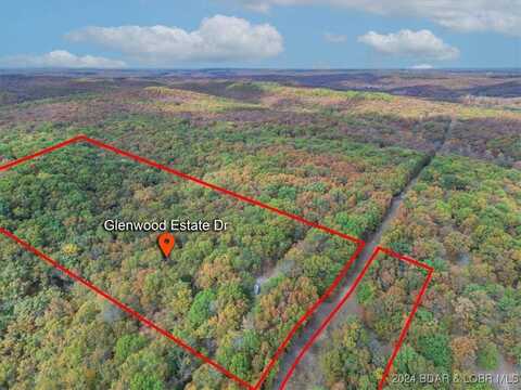 Tbd Glenwood Drive, Sunrise Beach, MO 65079