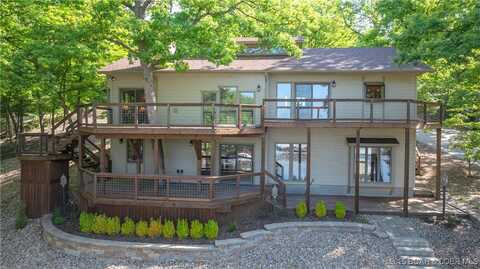 207 Sweetwater Drive, Four Seasons, MO 65049