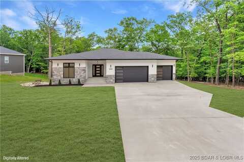 1002 Grand Point Boulevard, Sunrise Beach, MO 65079