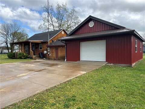 905 A Street, Out Of Area (BDAR), MO 64748